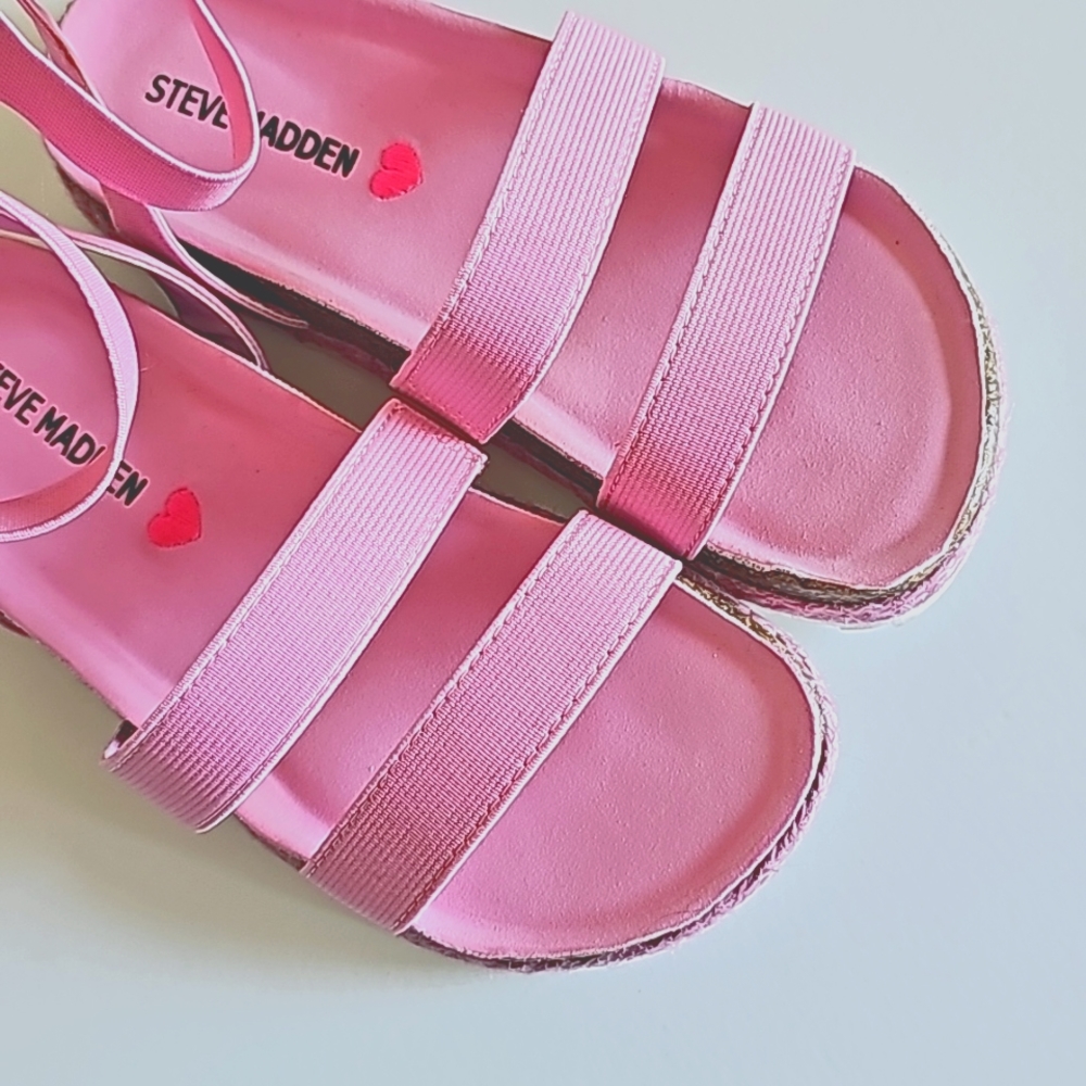 Steve Madden Sandals